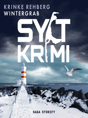 SYLTKRIMI Wintergrab - Audiobook